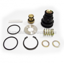 PTP Purge Valve Rebuild Kit for System Saver 1200 Air Dryers, Replaces Meritor R950014