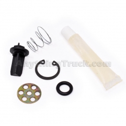 OIL COALESCING SS1200P STYLE AIR DRYER REPLACES WABCO R955079