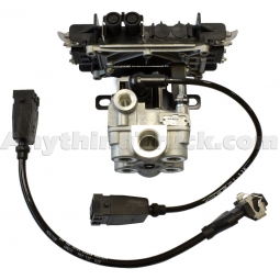 WABCO 4006120120 Enhanced Easy-Stop Trailer ABS TCS2 ECU/Valve, Formerly Meritor R955322