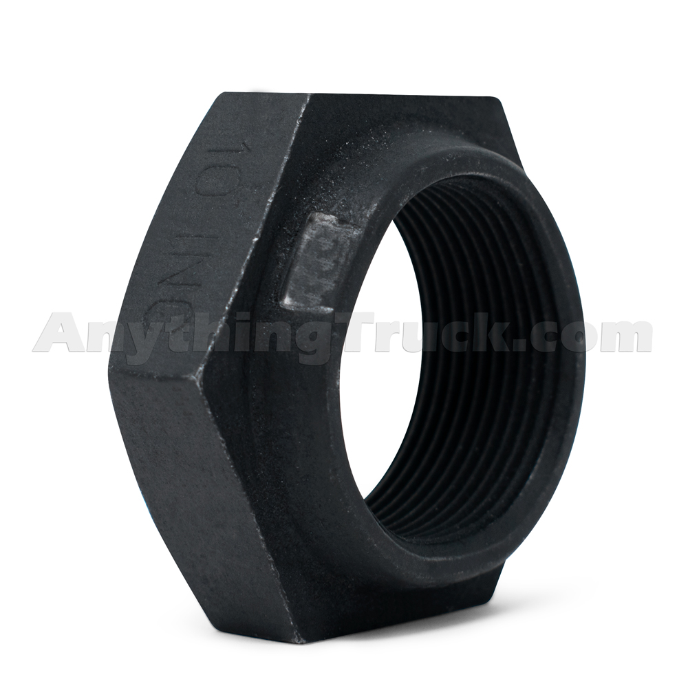 Meritor 40X1236 Driveshaft Yoke Nut, 32mm x 1.56H Thread