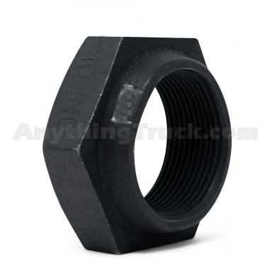 Meritor 40X1236 Driveshaft Yoke Nut, 32mm x 1.5-6H Thread