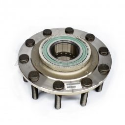 150.T1801.S1 Aftermarket Unitized Hub with Studs, Replaces Meritor A4333T4232