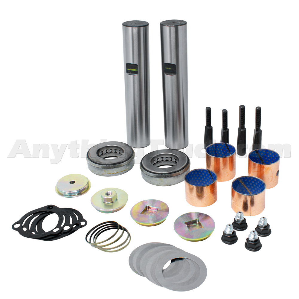 Meritor R201609 King Pin Kit for MFS+ Axles Truck