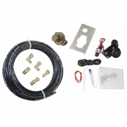 S&S/Newstar S-17993 AIR CONTROL KIT (Special Order)