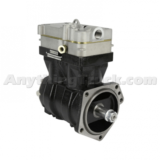S&S/Newstar S-25316 Air Compressor, Volvo D12 Engines, Metric O 
