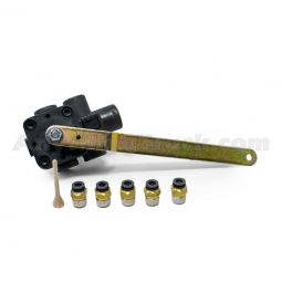 S&S/Newstar S-26942 Leveling Valve With Dump Feature