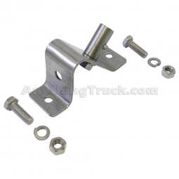 PTP MSQMB101 Mounting Bracket Kit for 2300 Quick Mount Flag Kits