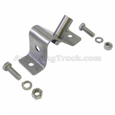 PTP MSQMB101 Mounting Bracket Kit for 2300 Quick Mount Flag Kits