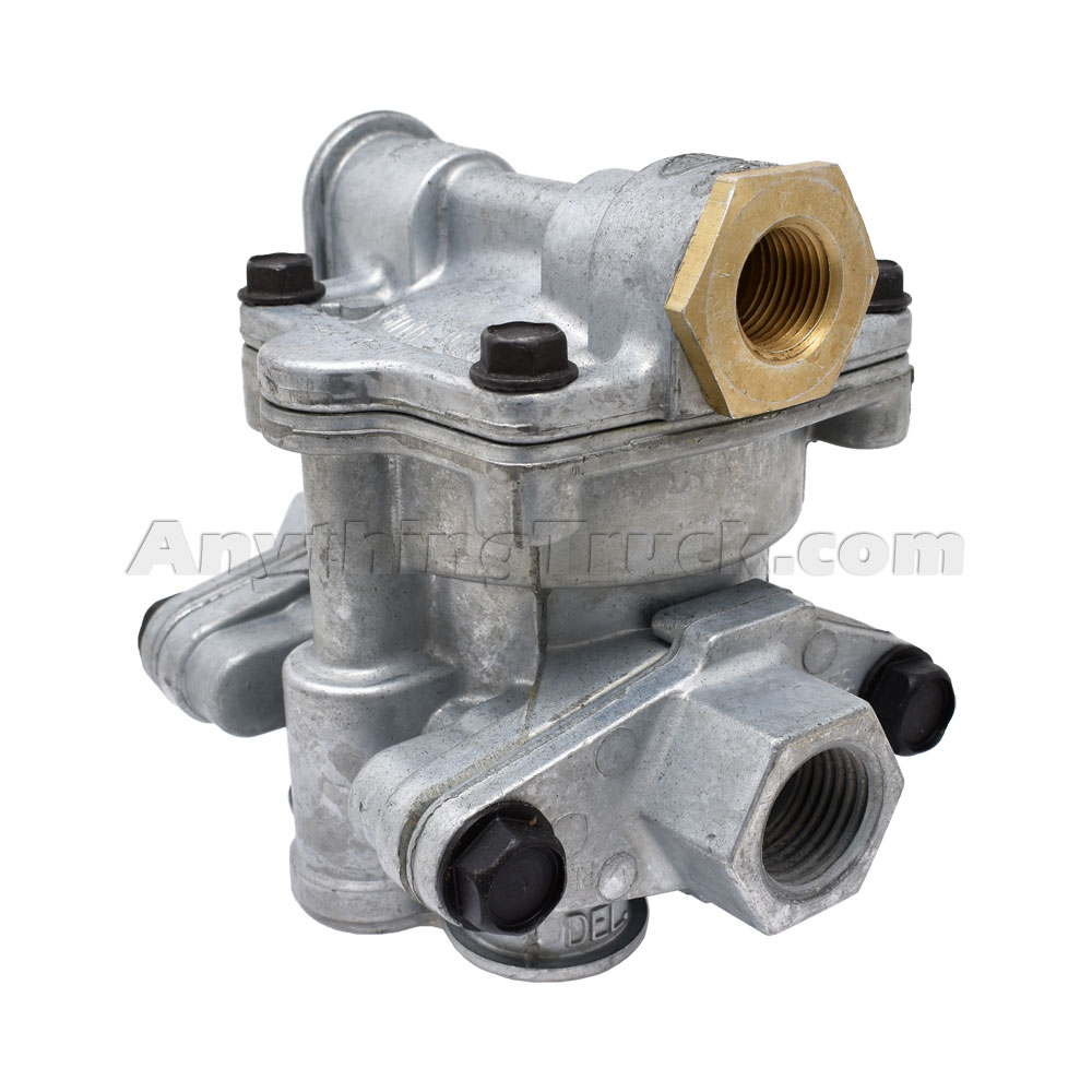 Genuine Sealco 110191 Spring Brake Control Valve