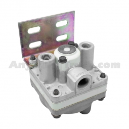 Sealco 110570 Control Line Valve for Dollies & Turnable Axles