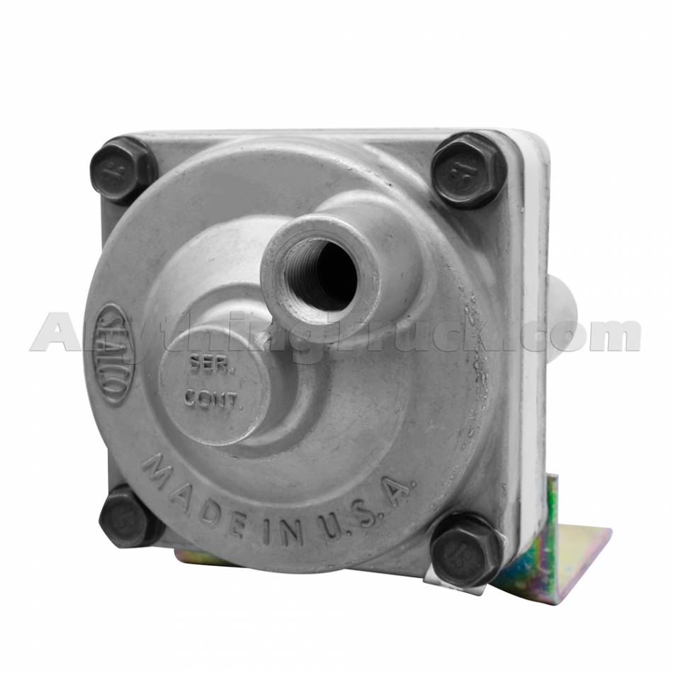 Sealco 110570 Control Line Valve for Dollies & Turnable Axles