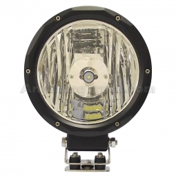 Pro LED 96001C 7" Driving Light, 10-30 Volts, 20W Cree LED, Die-Cast Aluminum Housing