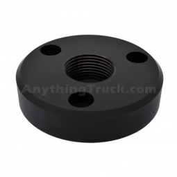 Pro LED BRK17 1" NPT Pipe Mount Adapter Bracket For Use With Pro LED 2599A Lights