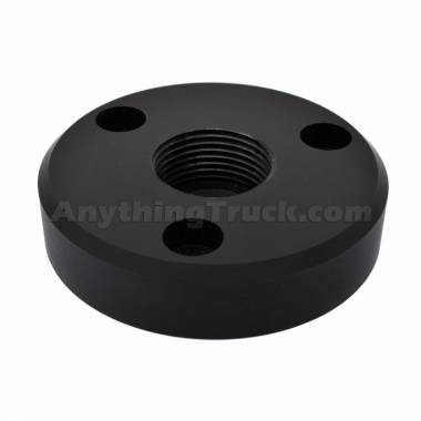 Pro LED BRK17 1" NPT Pipe Mount Adapter Bracket For Use With Pro LED 2599A Lights