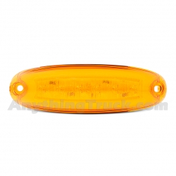 Pro LED 5910A Cab Light, 2008-2017 Freightliner Cascadia