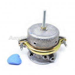 Haldex 0912001 Type 9 Service, Type 12 Park Wedge Piggyback Chamber