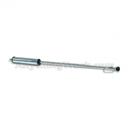 Haldex 11502 41" Flexastik Pogo Stick with Hose Ring Assembly