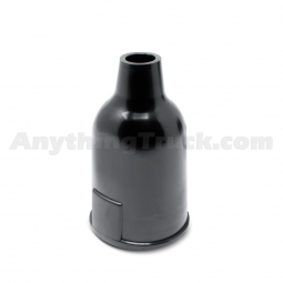 7-Way Trailer Wiring Socket Boot, Steel Receptacles