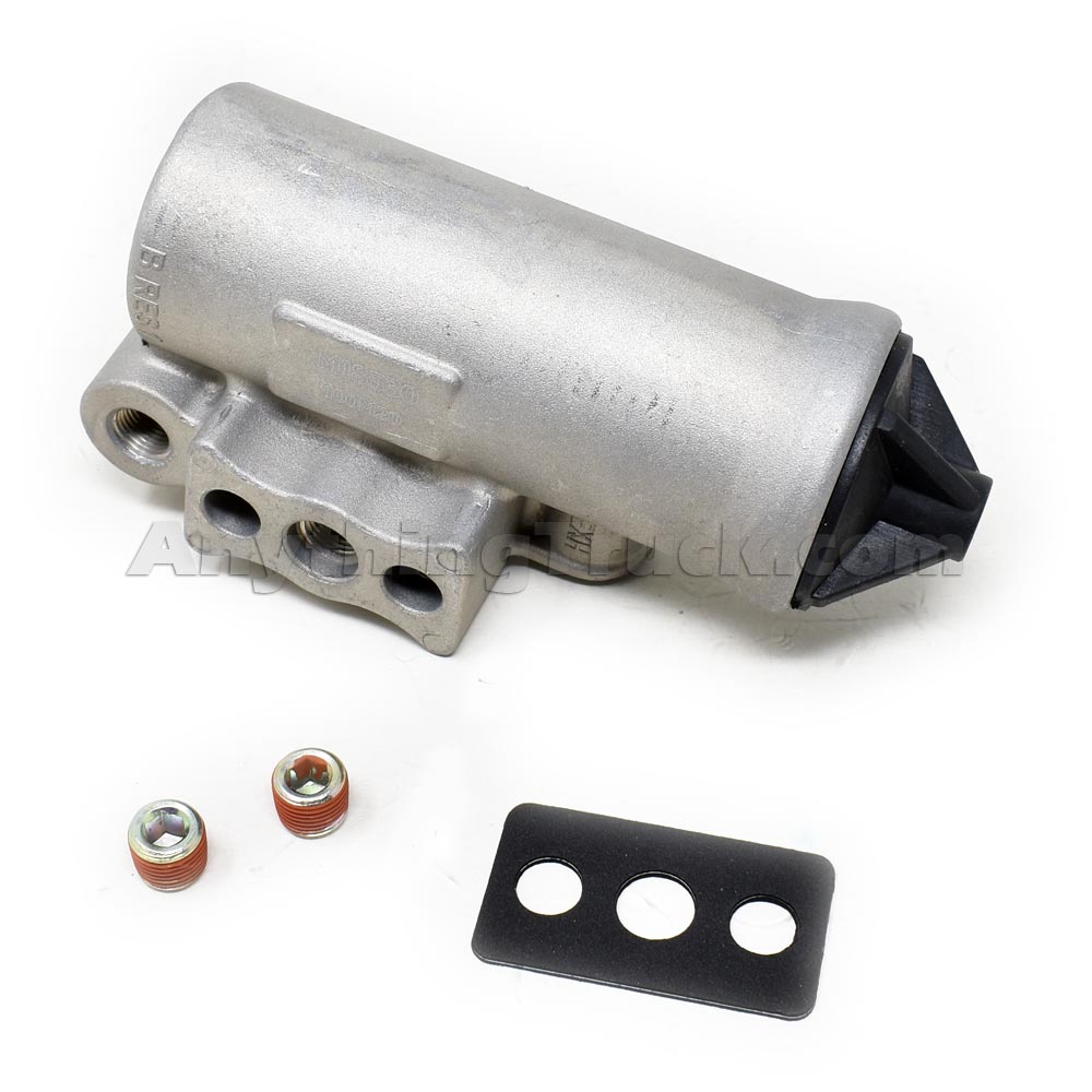 Haldex MCP18530 High Temperature Governor Truck