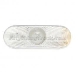 Truck-Lite 60204C Model 60 Clear Sealed Back-Up Lamp