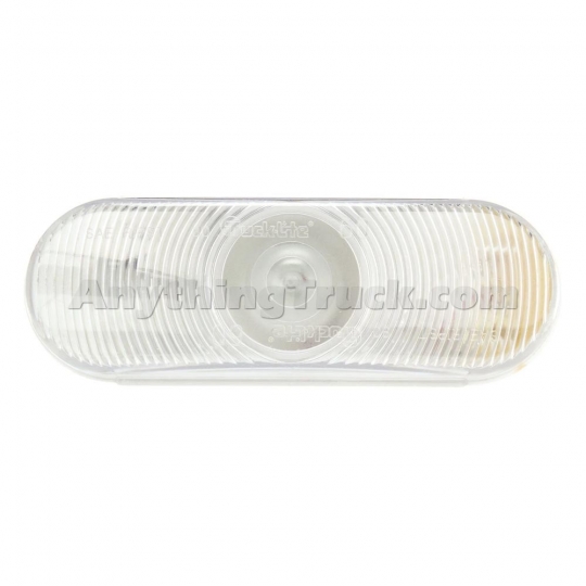 Peterson Manufacturing 416 Oval Sealed Back-Up Light
