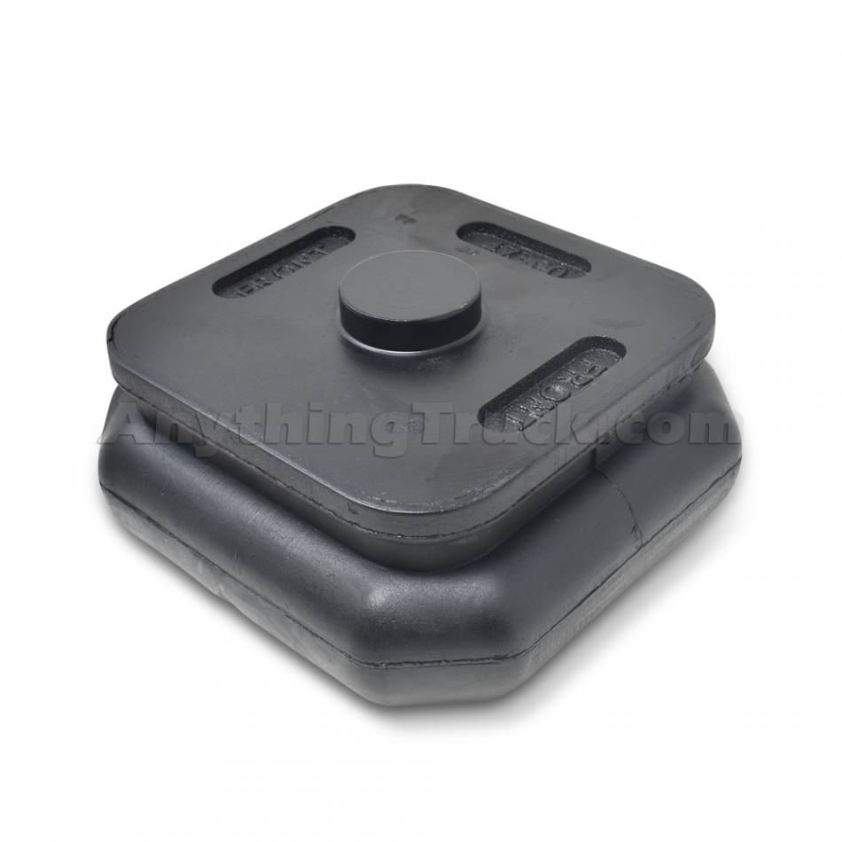 PTP 325110 Std Lower Insulator for Mack Camelback with 8-3/4