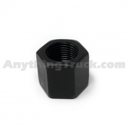 Hardened 7/16"-20 U-Bolt High Nut