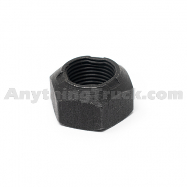 7/8"-14 Lock Nut