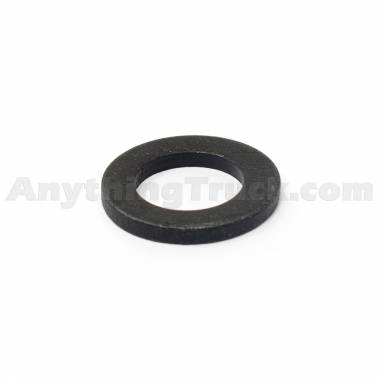Hardened 1-1/4" U-Bolt Flat Washer