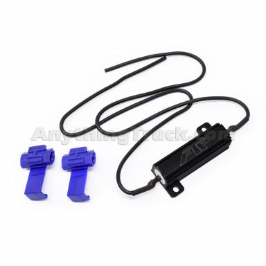 Pro LED 34205PTP Load Resistor for LED Turn Signals & Headlights