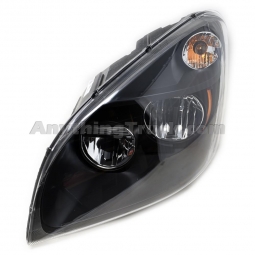 United Pacific 35798 LH Blackout LED Headlight For 2008-2017 Freightliner Cascadia (DISCONTINUED)