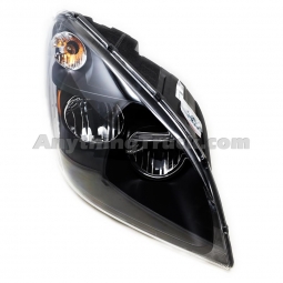 United Pacific 35799 RH Blackout LED Headlight For 2008-2017 Freightliner Cascadia (DISCONTINUED)