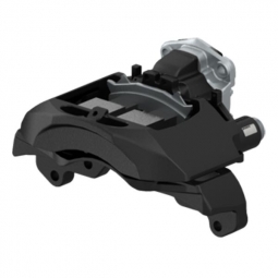 WABCO 6402250800 Left-Hand PAN 22-1 Caliper Assy, Hendrickson S-33648-2