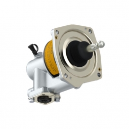 WABCO 9700515100 SLAVE CYLINDER
