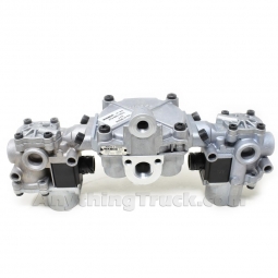 Genuine WABCO 4725001200 ABS Valve Package