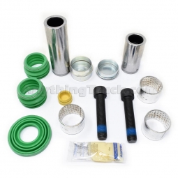 Wabco 640 225 921 2 Seal & Bolt Kit Replaces Hendrickson S-32676-4