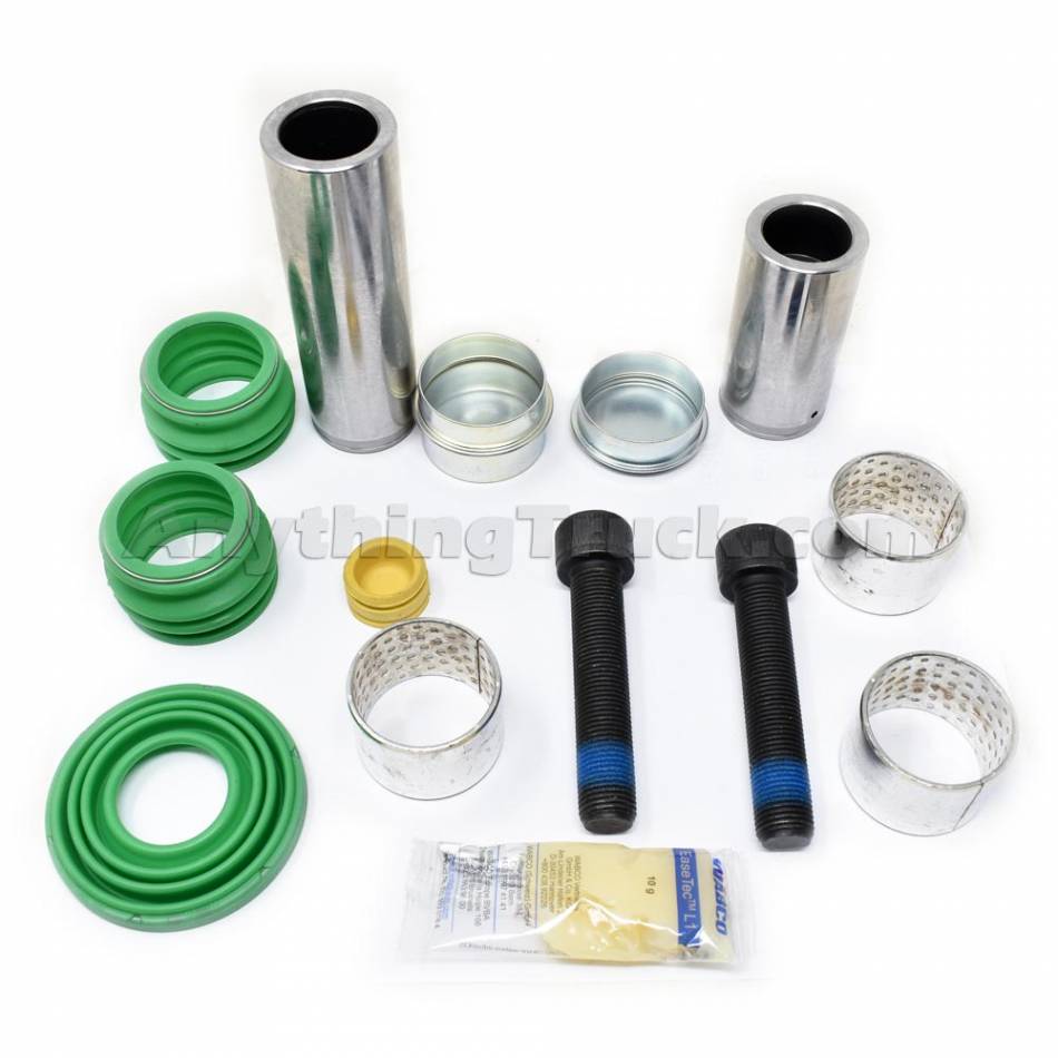 Wabco 640 225 921 2 Seal & Bolt Kit Replaces Hendrickson S-32676-4
