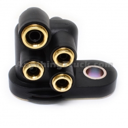 Wabco 934 899 074 0 Manifold Pressure Protection Valve