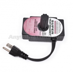 Zerostart 3400017 Heat-Magnet, 200 Watts, 120 Volts AC