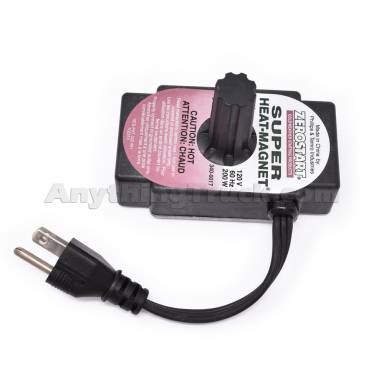 Zerostart 3400017 Heat-Magnet, 200 Watts, 120 Volts AC