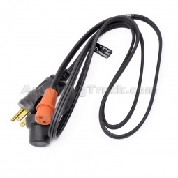 Zerostart 3600082 Replacement Cord, Thermostat (GM), 5' Long