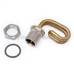 Zerostart 8607605 HEATER ELEMENT - SERVICE PART, 1500W 120V, WITH O-RING (Special Order)