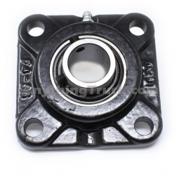 Zerostart 8001081 Replacement Shaft Bearing with Flange, 1" Diameter, V2000 & V3000