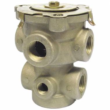 Aftermarket 277863 E-3 Single Circuit Foot Valve
