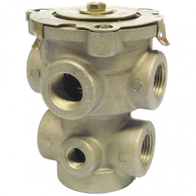 Aftermarket 277863 E-3 Single Circuit Foot Valve
