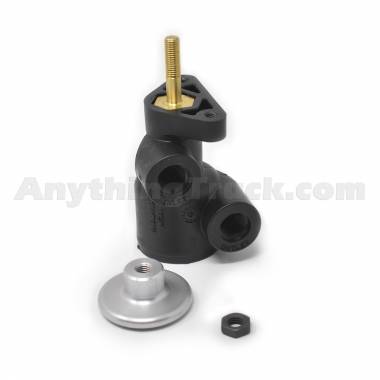 Genuine Haldex KN20031 Push/Pull Dash Valve