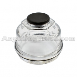 PTP K568220PTP Oil Cap with O-Ring and Rubber Plug, Replaces AL-KO K568220
