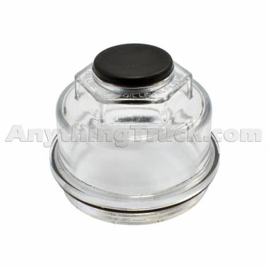 PTP K568220PTP Oil Cap with O-Ring and Rubber Plug, Replaces AL-KO K568220