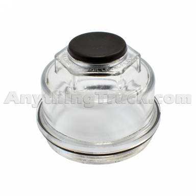 PTP K568220PTP Oil Cap with O-Ring and Rubber Plug, Replaces AL-KO K568220