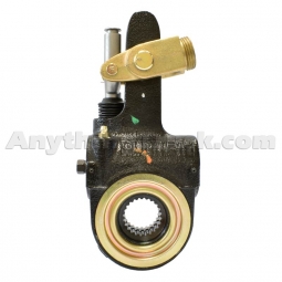 Gunite AS1137 Automatic Slack Adjuster - 1.25" 24 Spline, 5" Span